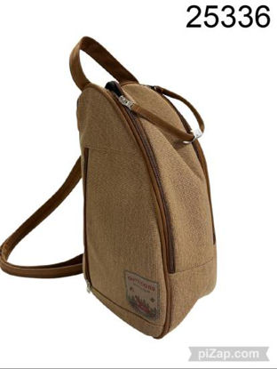 Imagen de  MATERO HIDRO INDIV. IMPRESO 3.26